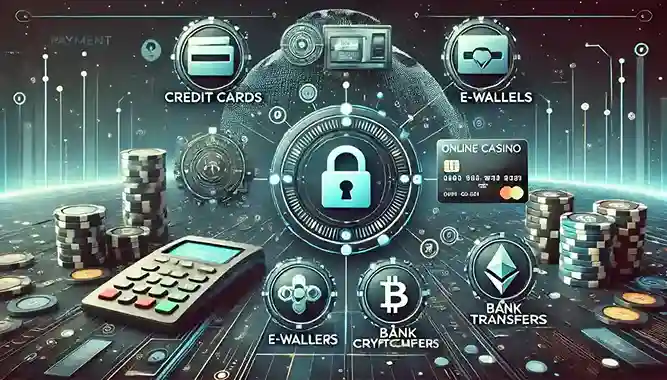 Smooth and Secure: Exploring Payment Methods at Peso99 Casino
